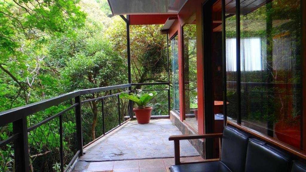 Manakin Lodge, Monteverde Cr Exterior foto