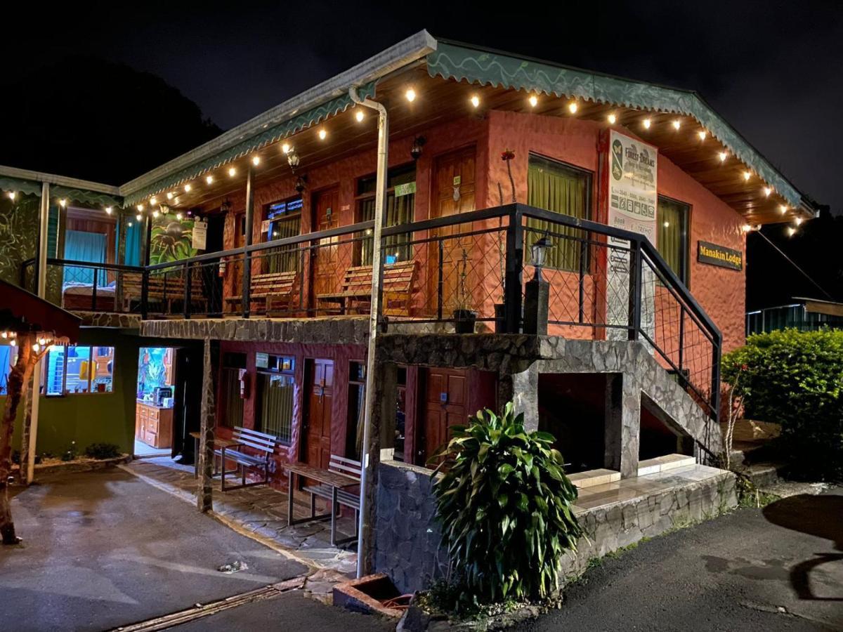 Manakin Lodge, Monteverde Cr Exterior foto